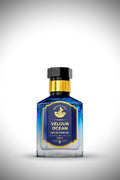 Velour Ocean Perfume