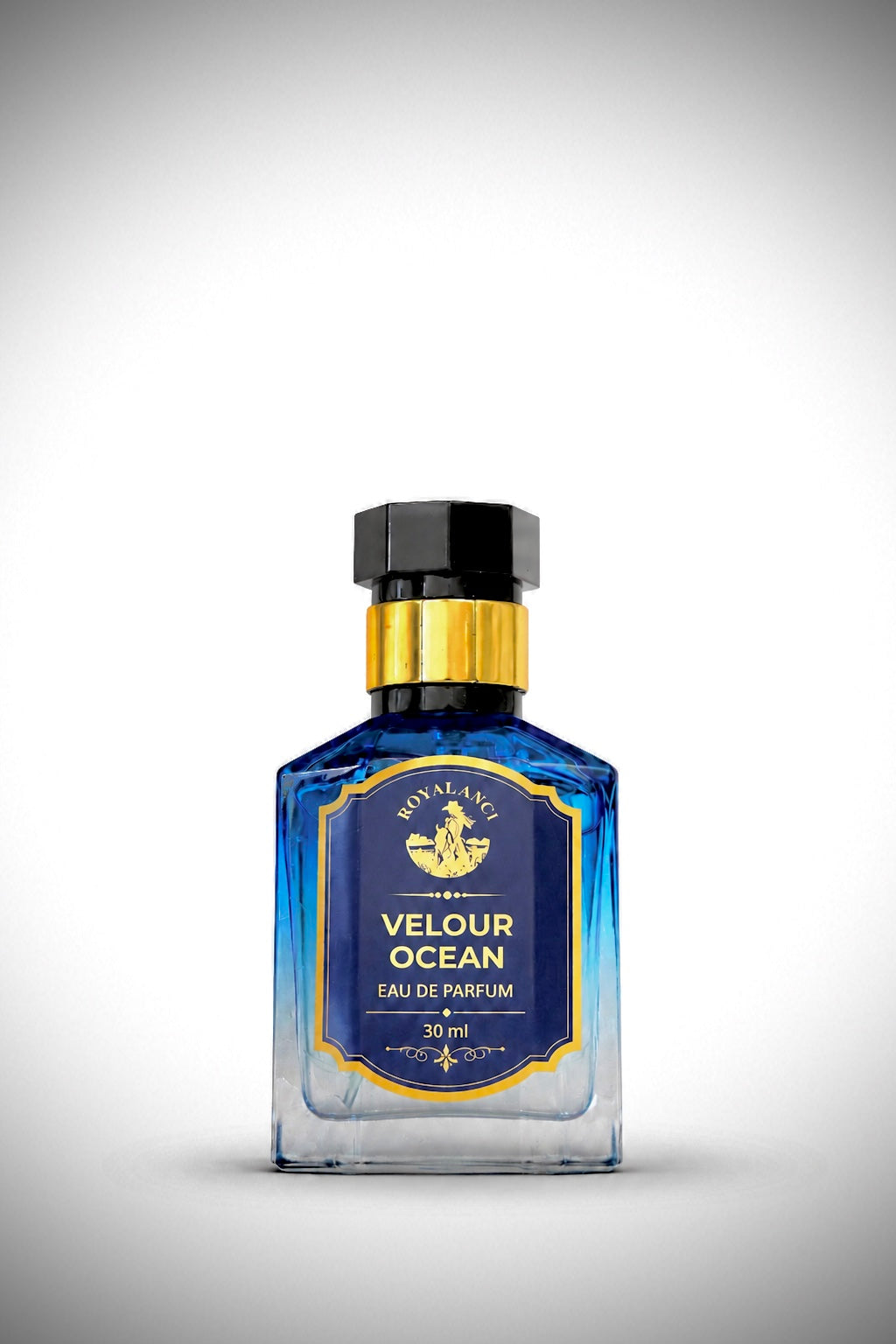 Velour Ocean Perfume