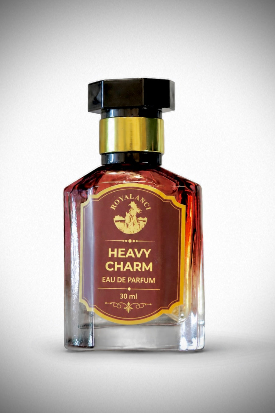 Heavy Charm