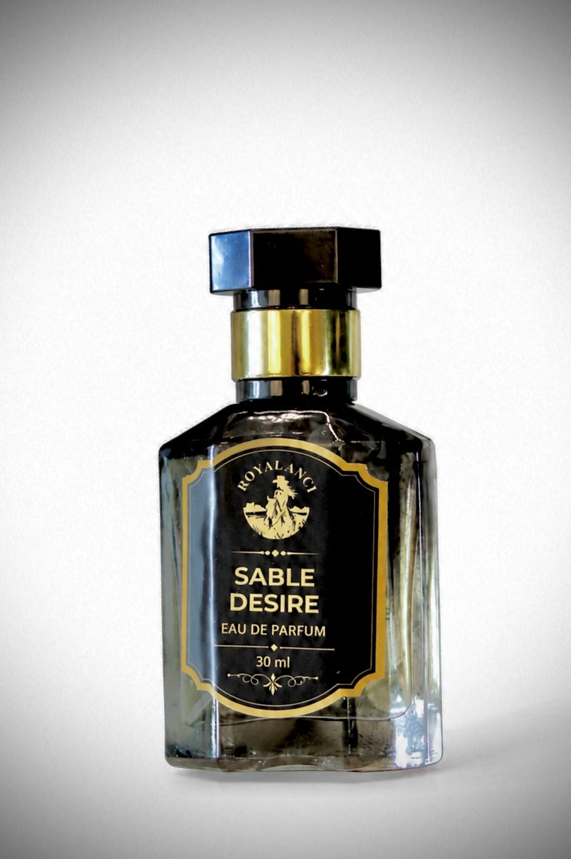Stable Desire Perfume