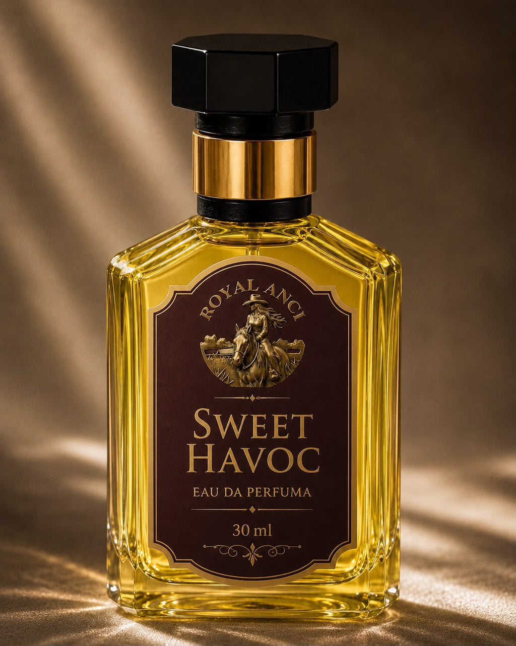 Sweet Havoc