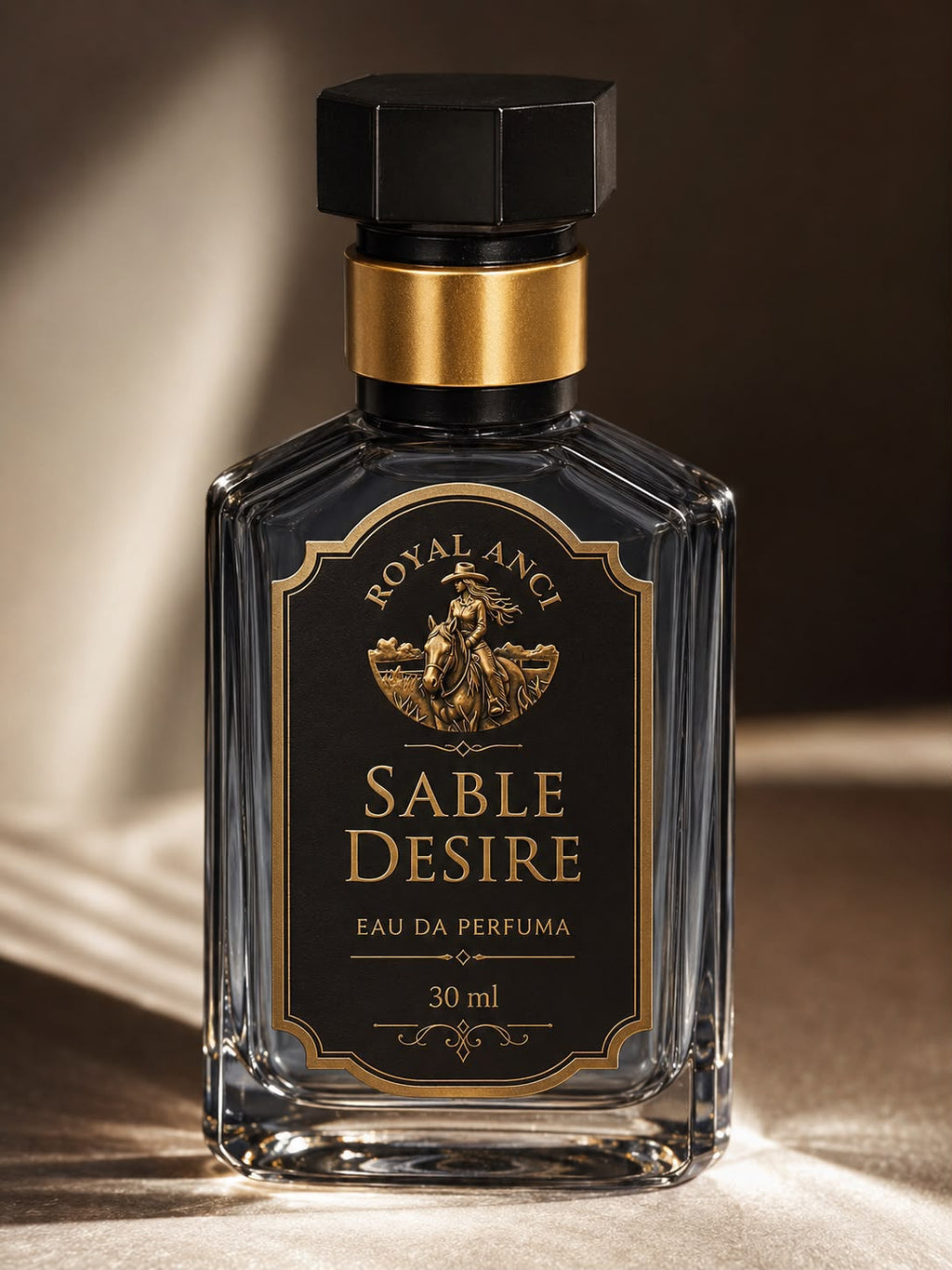 Stable Desire Perfume