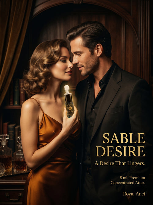 Sable desire