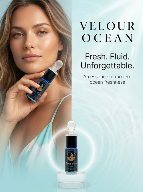 Velour Ocean